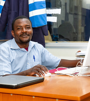Samson Adala